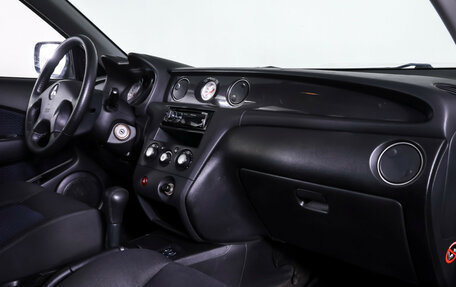 Mitsubishi Outlander III рестайлинг 3, 2007 год, 700 000 рублей, 11 фотография
