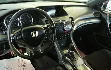 Honda Accord VIII рестайлинг, 2011 год, 1 499 000 рублей, 10 фотография