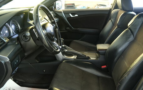 Honda Accord VIII рестайлинг, 2011 год, 1 499 000 рублей, 8 фотография