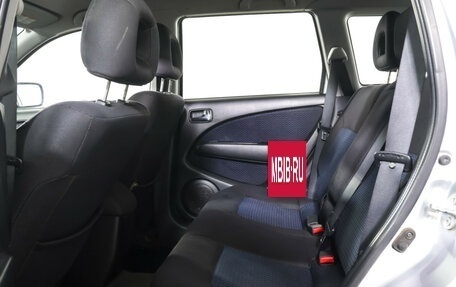 Mitsubishi Outlander III рестайлинг 3, 2007 год, 700 000 рублей, 12 фотография