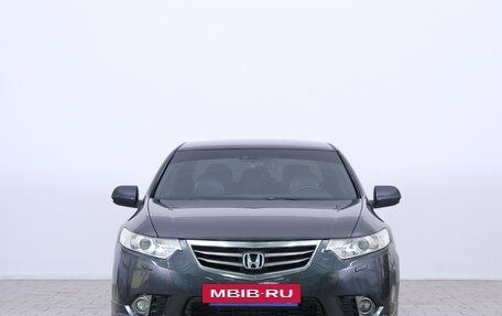 Honda Accord VIII рестайлинг, 2011 год, 1 499 000 рублей, 2 фотография