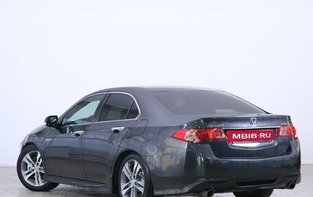 Honda Accord VIII рестайлинг, 2011 год, 1 499 000 рублей, 5 фотография