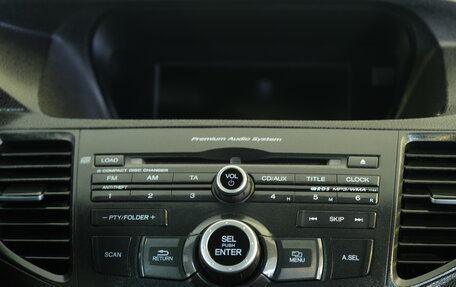 Honda Accord VIII рестайлинг, 2011 год, 1 499 000 рублей, 15 фотография