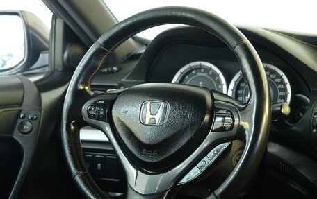 Honda Accord VIII рестайлинг, 2011 год, 1 499 000 рублей, 12 фотография