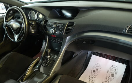 Honda Accord VIII рестайлинг, 2011 год, 1 499 000 рублей, 18 фотография