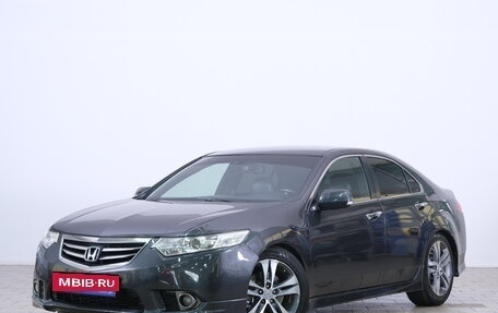 Honda Accord VIII рестайлинг, 2011 год, 1 499 000 рублей, 4 фотография