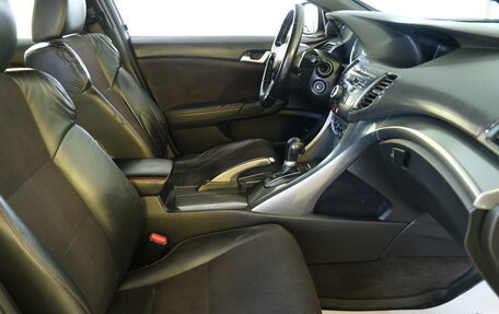 Honda Accord VIII рестайлинг, 2011 год, 1 499 000 рублей, 19 фотография