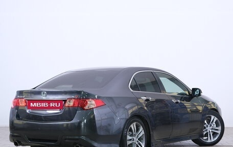 Honda Accord VIII рестайлинг, 2011 год, 1 499 000 рублей, 7 фотография