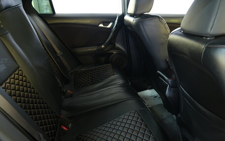 Honda Accord VIII рестайлинг, 2011 год, 1 499 000 рублей, 20 фотография