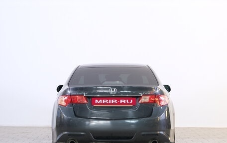 Honda Accord VIII рестайлинг, 2011 год, 1 499 000 рублей, 6 фотография