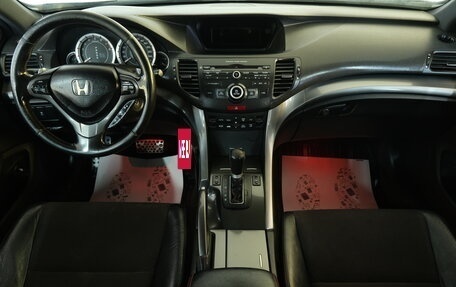 Honda Accord VIII рестайлинг, 2011 год, 1 499 000 рублей, 13 фотография