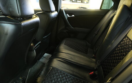 Honda Accord VIII рестайлинг, 2011 год, 1 499 000 рублей, 21 фотография
