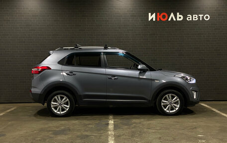 Hyundai Creta I рестайлинг, 2019 год, 1 960 000 рублей, 4 фотография