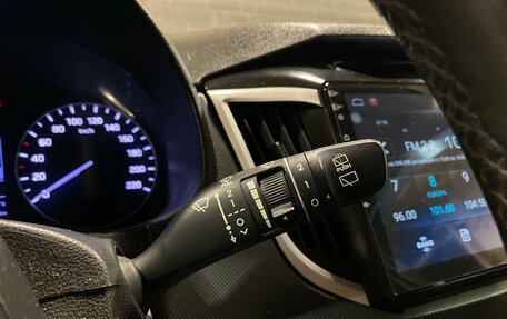 Hyundai Creta I рестайлинг, 2019 год, 1 960 000 рублей, 20 фотография