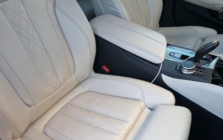 BMW 5 серия, 2020 год, 6 200 000 рублей, 16 фотография