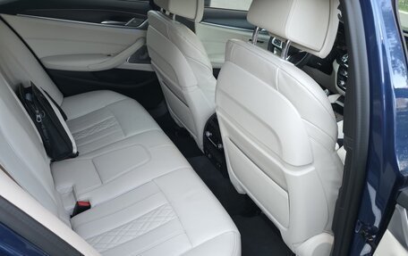 BMW 5 серия, 2020 год, 6 200 000 рублей, 14 фотография