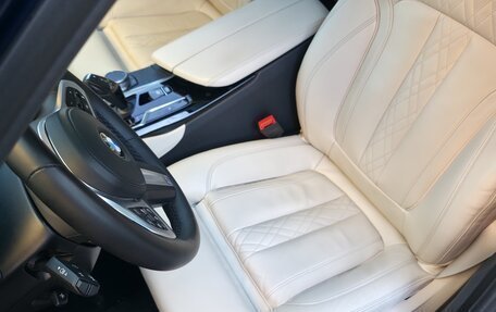 BMW 5 серия, 2020 год, 6 200 000 рублей, 17 фотография