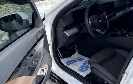 BMW 5 серия, 2024 год, 6 499 000 рублей, 8 фотография