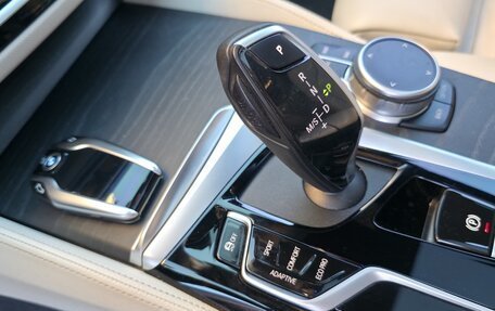 BMW 5 серия, 2020 год, 6 200 000 рублей, 26 фотография