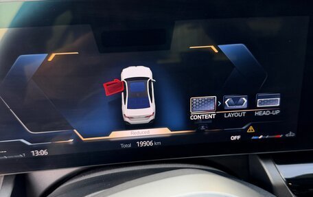 BMW 5 серия, 2024 год, 6 499 000 рублей, 9 фотография