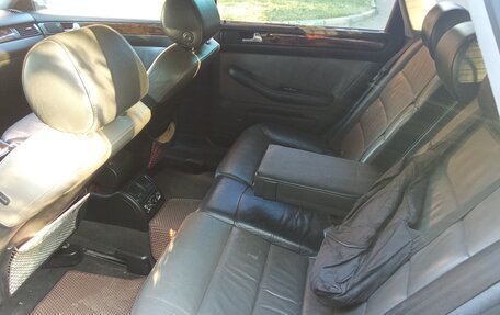 Audi A6 allroad, 2002 год, 680 000 рублей, 6 фотография