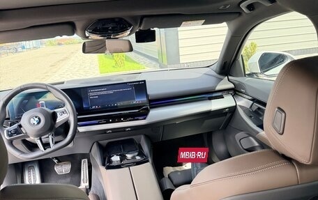 BMW 5 серия, 2024 год, 6 499 000 рублей, 6 фотография