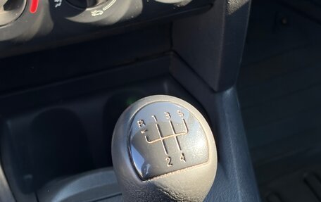 Renault Symbol I, 2007 год, 365 000 рублей, 13 фотография