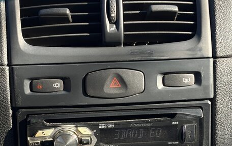 Renault Symbol I, 2007 год, 365 000 рублей, 14 фотография