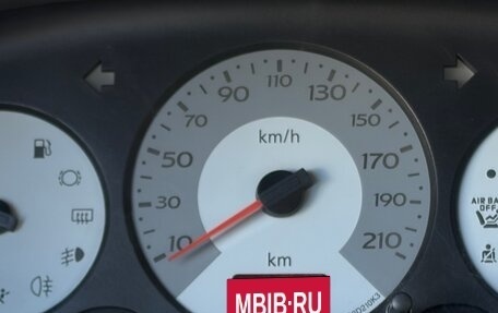 Renault Symbol I, 2007 год, 365 000 рублей, 16 фотография