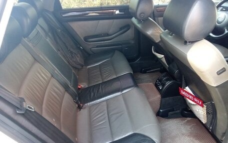 Audi A6 allroad, 2002 год, 680 000 рублей, 8 фотография