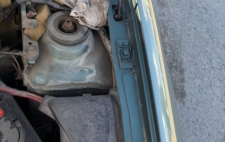Renault Symbol I, 2007 год, 365 000 рублей, 27 фотография