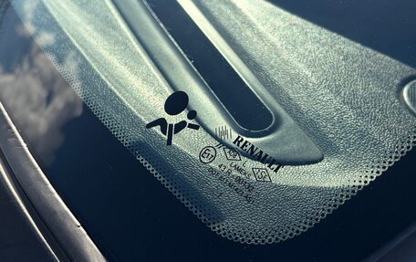 Renault Symbol I, 2007 год, 365 000 рублей, 22 фотография