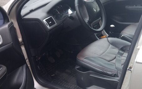 Peugeot 307 I, 2005 год, 290 000 рублей, 7 фотография