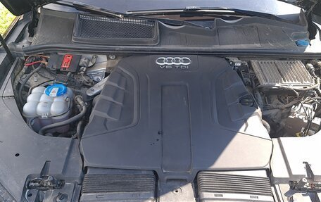 Audi Q7, 2015 год, 3 100 000 рублей, 9 фотография