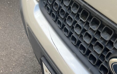 Ford Fusion I, 2006 год, 360 000 рублей, 8 фотография