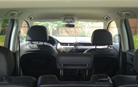 Audi Q7, 2015 год, 3 100 000 рублей, 11 фотография