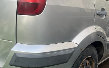 Ford Fusion I, 2006 год, 360 000 рублей, 9 фотография