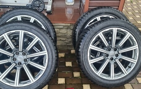 Audi Q7, 2015 год, 3 100 000 рублей, 13 фотография