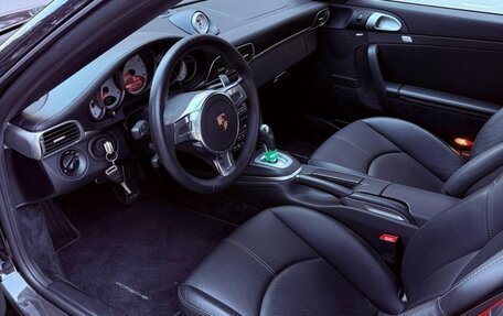 Porsche 911, 2009 год, 18 911 000 рублей, 5 фотография