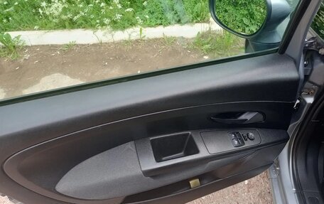 Fiat Punto III Punto Evo рестайлинг, 2008 год, 260 000 рублей, 8 фотография