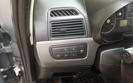 Fiat Punto III Punto Evo рестайлинг, 2008 год, 260 000 рублей, 10 фотография