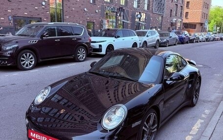 Porsche 911, 2009 год, 18 911 000 рублей, 2 фотография