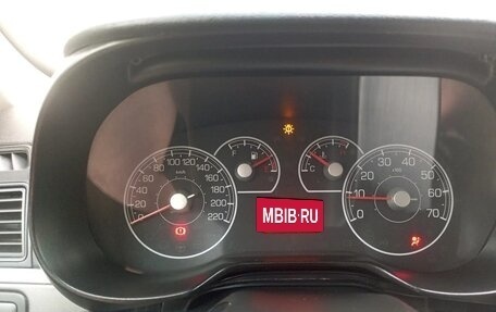 Fiat Punto III Punto Evo рестайлинг, 2008 год, 260 000 рублей, 13 фотография