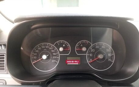 Fiat Punto III Punto Evo рестайлинг, 2008 год, 260 000 рублей, 12 фотография