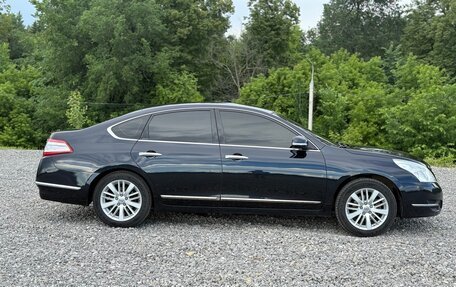 Nissan Teana, 2010 год, 959 000 рублей, 3 фотография