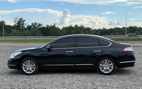 Nissan Teana, 2010 год, 959 000 рублей, 7 фотография