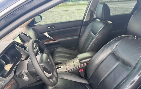 Nissan Teana, 2010 год, 959 000 рублей, 14 фотография