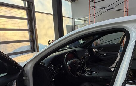 Mercedes-Benz S-Класс, 2014 год, 6 500 000 рублей, 9 фотография