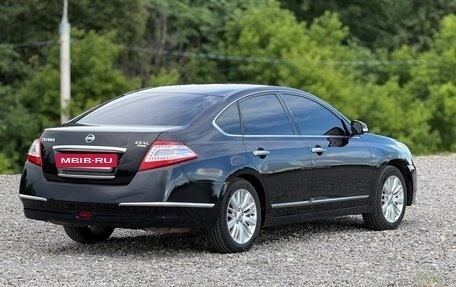 Nissan Teana, 2010 год, 959 000 рублей, 12 фотография