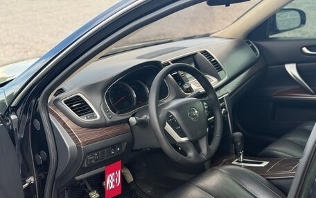 Nissan Teana, 2010 год, 959 000 рублей, 13 фотография